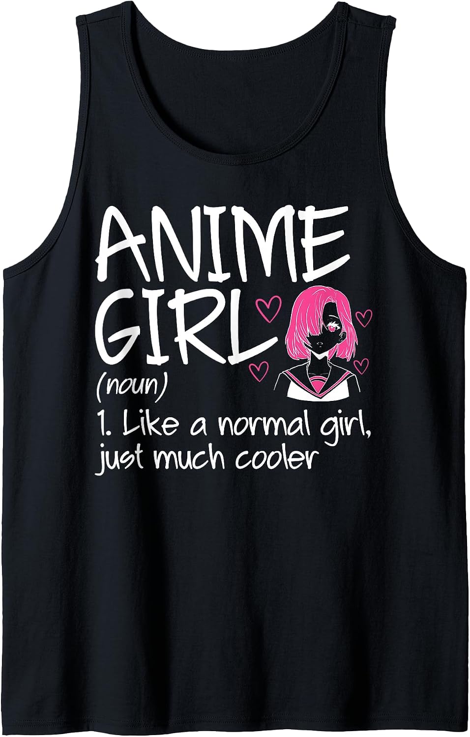 Anime Lovers Merch - Adult & Kids T-Shirts, Sweatshirts & Hoodies apparel design preview 1