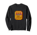 Old School Illustration Cassette Tape Sweatshirt - Graphic Print Men Women - T-Shirt, Sweatshirt, Hoodie