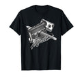 80S 990S Funny Throwback Music Cassette T-Shirt - Novelty Apparel Unisex - T-Shirt, Sweatshirt, Hoodie