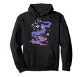 Japanese Aesthetic Sakura Flowers Hoodie - Minimalist Print for Adults - T-Shirt, Sweatshirt, Hoodie