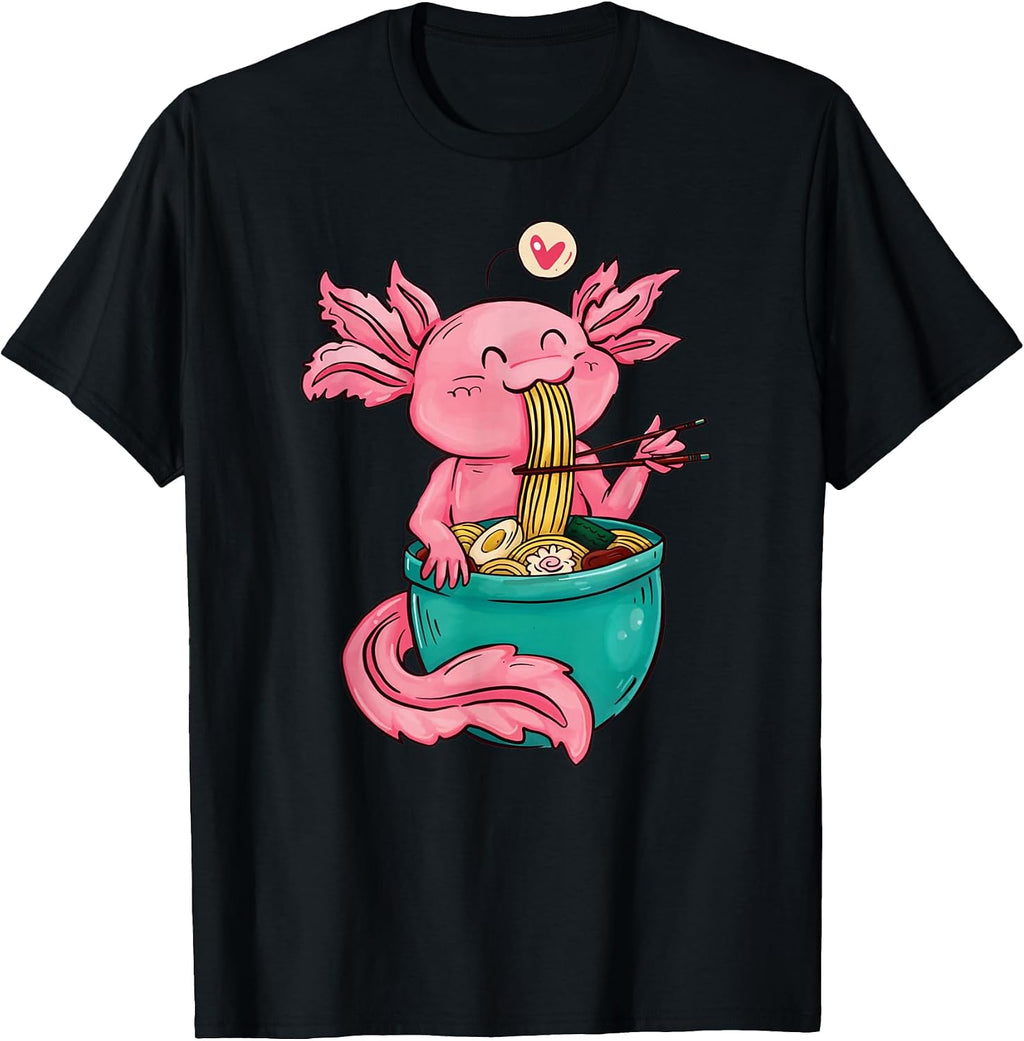 Kawaii Luv Merch - Adult & Kids T-Shirts, Sweatshirts & Hoodies apparel design preview 1