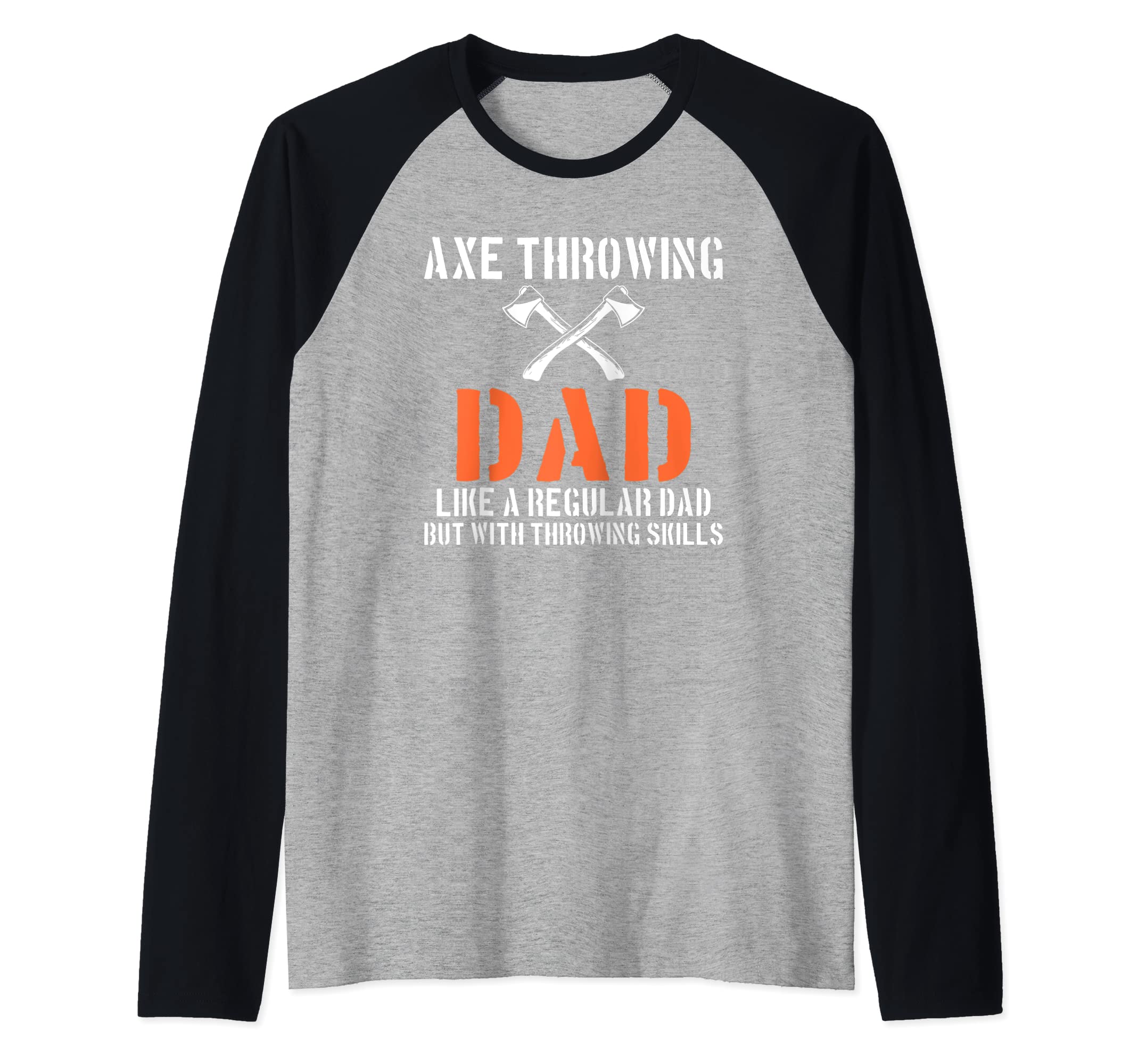 Axe Throwing Axe Thrower Gifts T-Shirt - Unique Graphic Men Women - T-Shirt, Sweatshirt, Hoodie