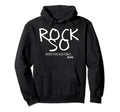 Nadia Batson Rock So Yuh Bad Vibes Hoodie - Casual Everyday Wear for Adults - T-Shirt, Sweatshirt, Hoodie