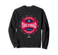 My House Travis Darnaud Atlanta Funny Sweatshirt - Custom Art Print Unisex - T-Shirt, Sweatshirt, Hoodie