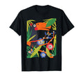 Toucan Bird Tropical Animal T-Shirt - Novelty Apparel for Adults - T-Shirt, Sweatshirt, Hoodie