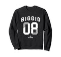 Cavan Biggio 8 Toronto Mlb Sweatshirt - Casual Everyday Wear Men Women - T-Shirt, Sweatshirt, Hoodie