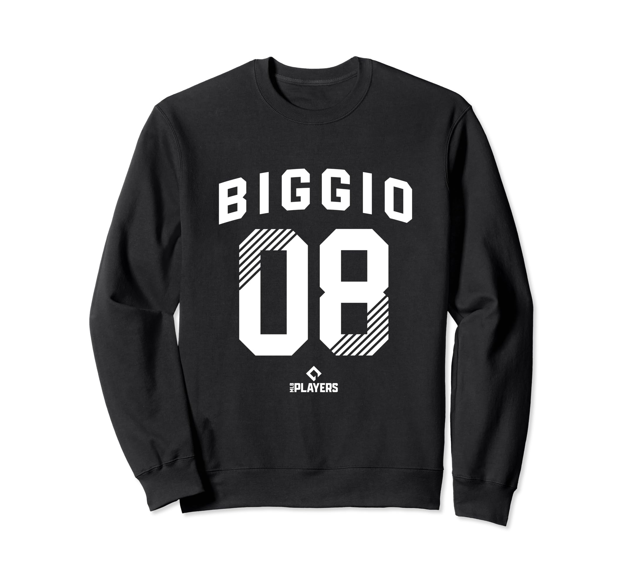 Cavan Biggio 8 Toronto Mlb Sweatshirt - Casual Everyday Wear Men Women - T-Shirt, Sweatshirt, Hoodie