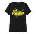 Grandma Grandpa Baseball Thats My T-Shirt - Aesthetic Graphic for Adults - T-Shirt, Sweatshirt, Hoodie