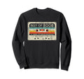 Best 2008 15Th Birthday Cassette Sweatshirt - Fun Novelty Design Men Women - T-Shirt, Sweatshirt, Hoodie