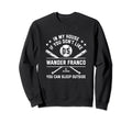 My House Mlbpa Wander Franco Sweatshirt - Fun Novelty Design Unisex - T-Shirt, Sweatshirt, Hoodie