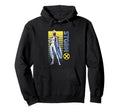 Marvel X 97 Storm Ororo Munroe Sunset Hoodie - Unique Graphic Men Women - T-Shirt, Sweatshirt, Hoodie
