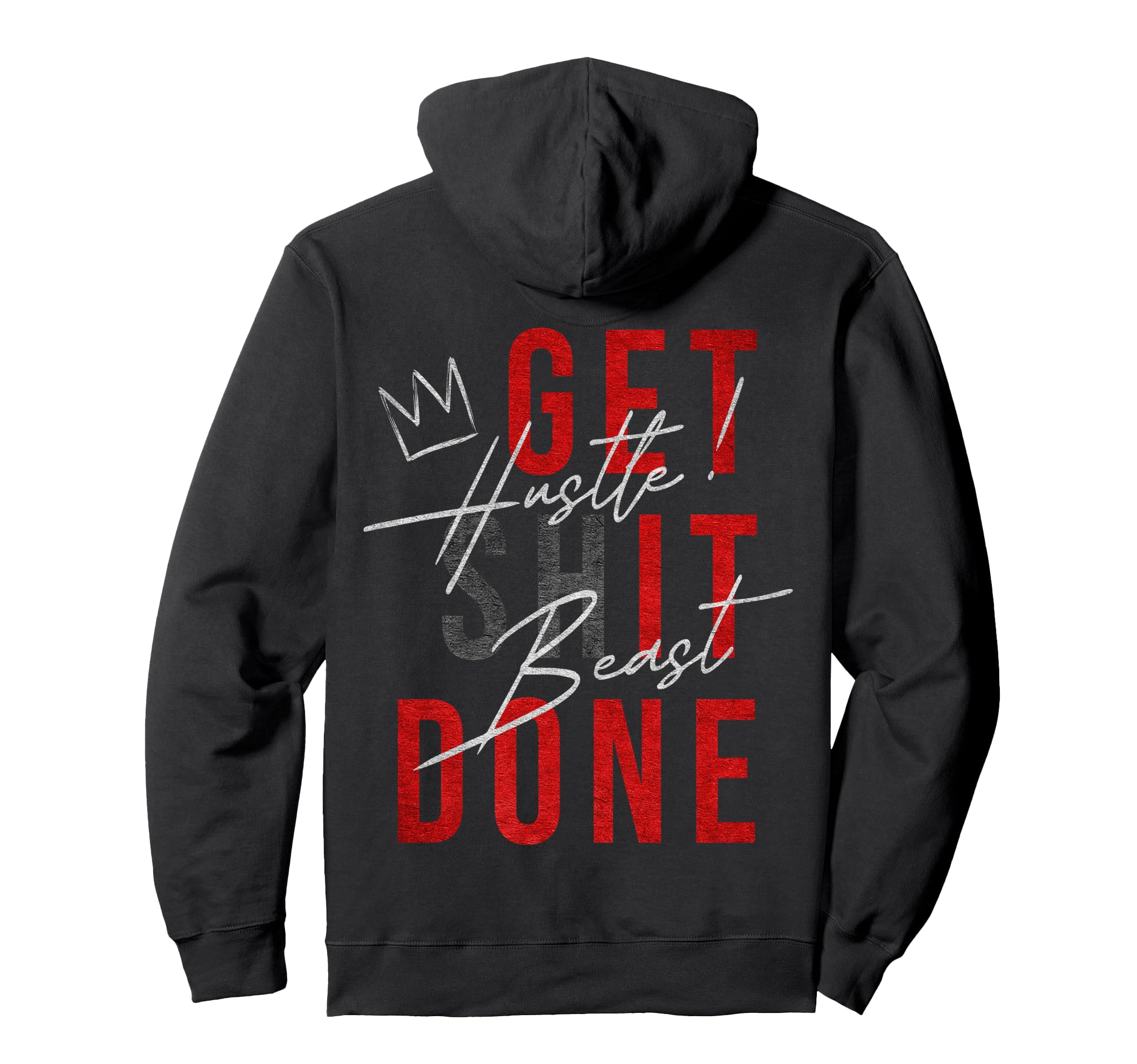Fitness Y2K Gym Training Back Yoga Sport Hoodie - Trendy Graphic Unisex - T-Shirt, Sweatshirt, Hoodie
