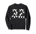 Soccer 32 Jersey Number Sweatshirt - Custom Art Print for Adults - T-Shirt, Sweatshirt, Hoodie