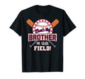 Thats My Brother That Field Family T-Shirt - Custom Art Print for Adults - T-Shirt, Sweatshirt, Hoodie