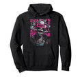 Japanese Streetwear Robot Cyberpunk Y2K Hoodie - Trendy Graphic Men Women - T-Shirt, Sweatshirt, Hoodie