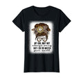 My May Not Always Swing But I Do So T-Shirt - Minimalist Print Men Women - T-Shirt, Sweatshirt, Hoodie