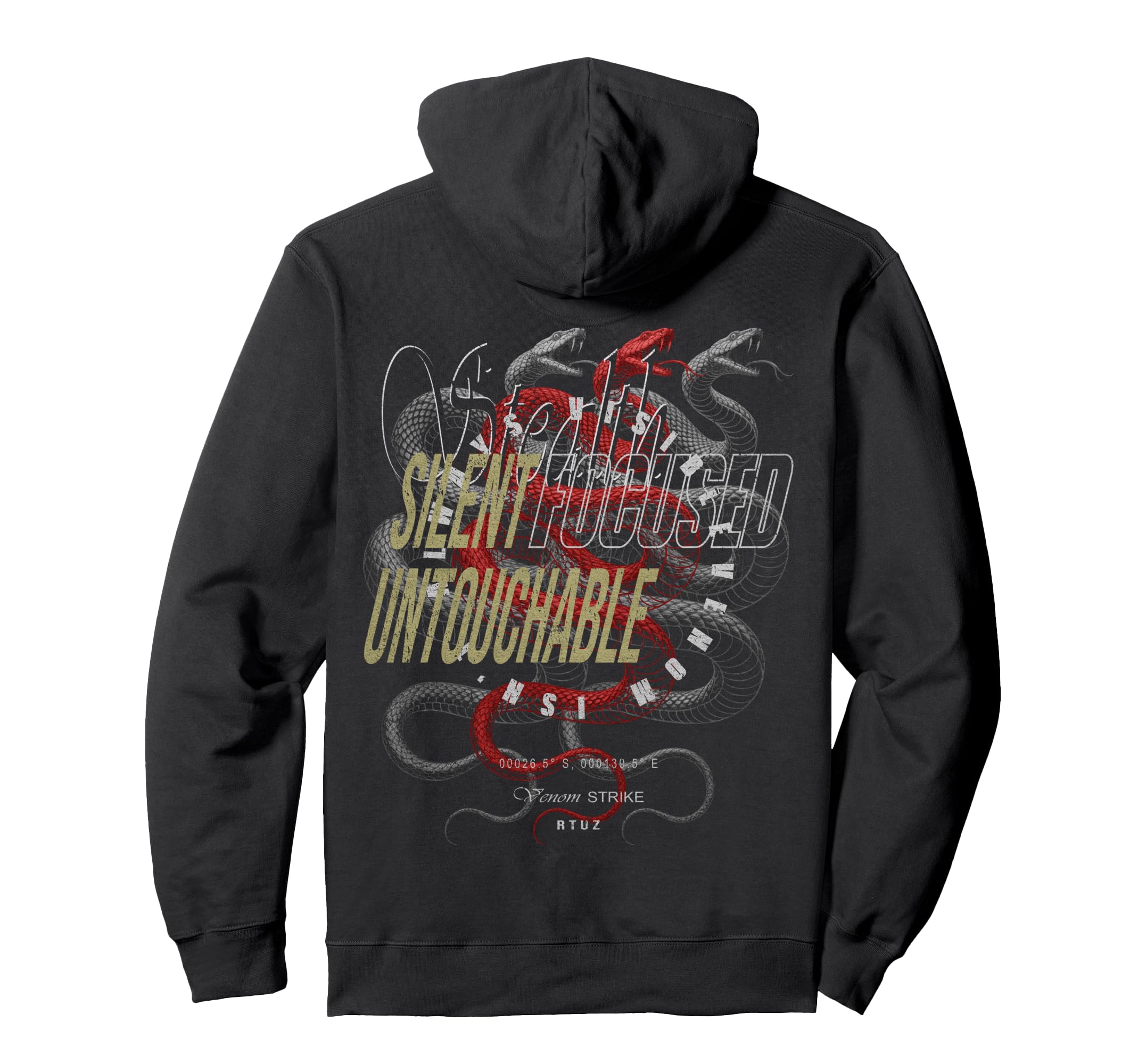 Y2K Back Streetwear Hoodie - Aesthetic Graphic for Adults - T-Shirt, Sweatshirt, Hoodie