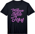 Jesus Merch Co. - Adult & Kids T-Shirts, Sweatshirts & Hoodies apparel design preview 1