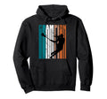 Lacrosse Birthday Distressed Hoodie - Aesthetic Graphic Unisex - T-Shirt, Sweatshirt, Hoodie