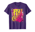 Fly 80S 90S Old School Hip Hop T-Shirt - Fun Novelty Design for Adults - T-Shirt, Sweatshirt, Hoodie