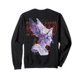 Y2K Back Streetwear Sweatshirt - Novelty Apparel Unisex - T-Shirt, Sweatshirt, Hoodie