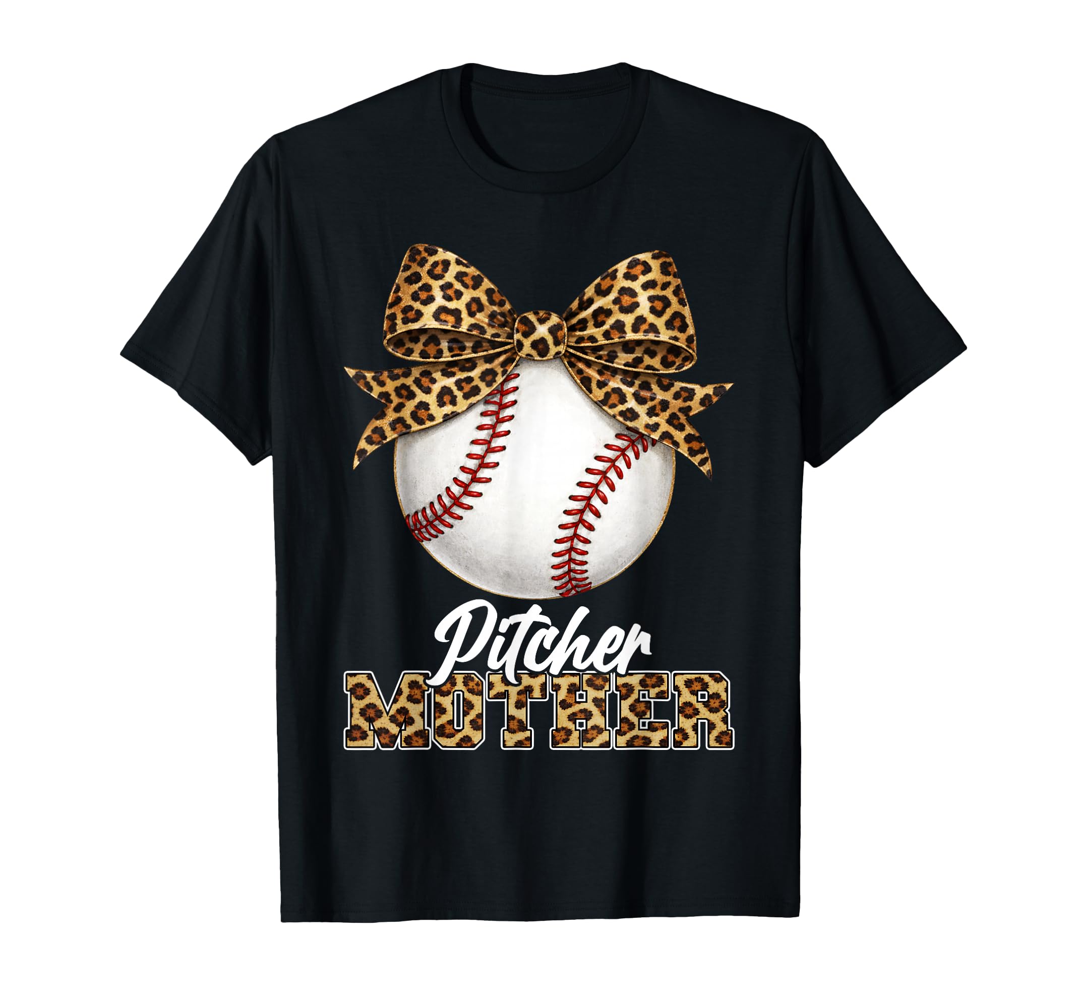 Baseball Pitchers Mother Baseball Moms T-Shirt - Minimalist Print Unisex - T-Shirt, Sweatshirt, Hoodie