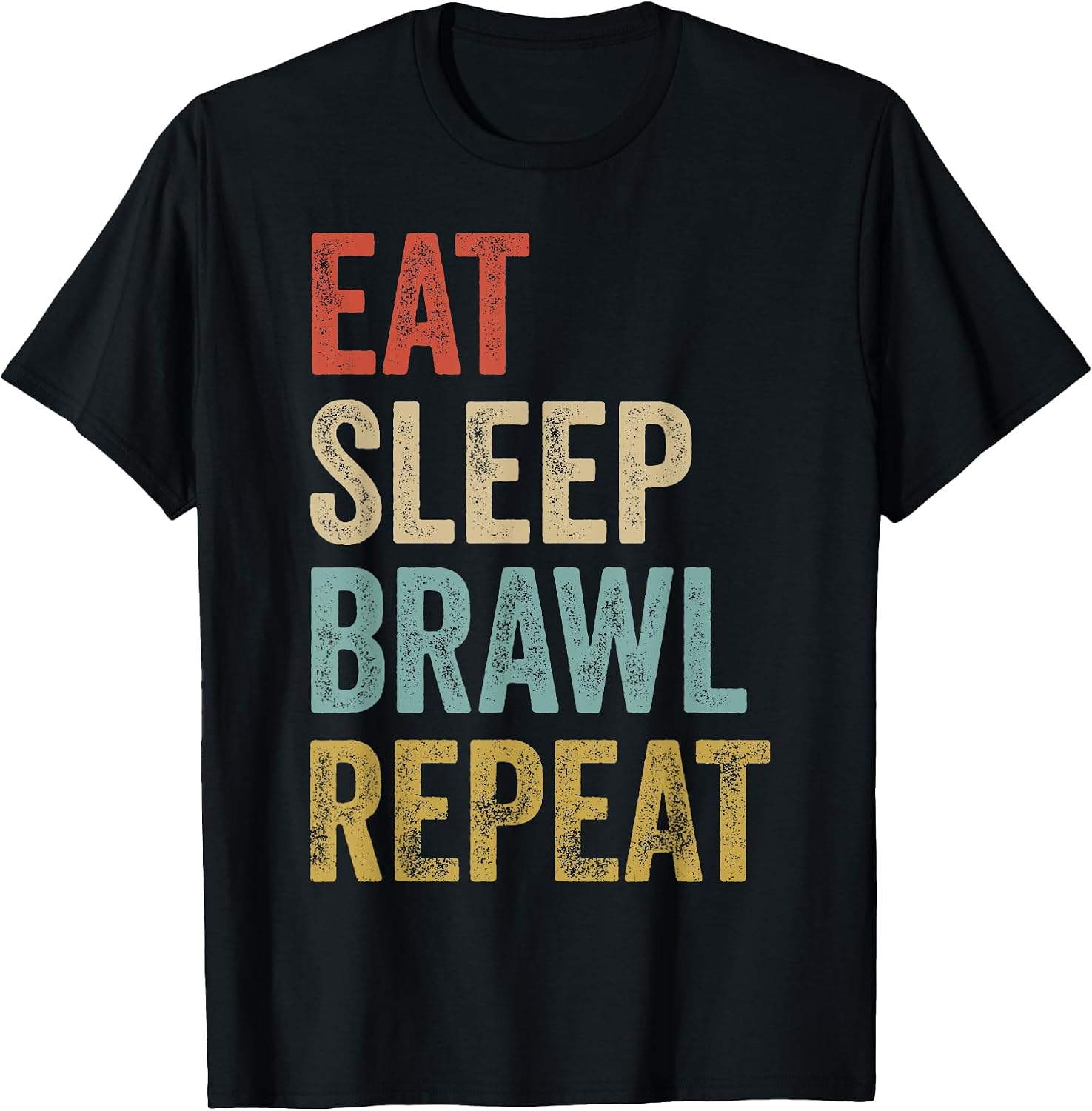Brawl Gaming Nerd Gifts Stars Merch Men - Adult & Kids T-Shirts, Sweatshirts & Hoodies apparel design preview 1