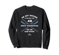 My House Ryan Yarbrough Sweatshirt - Casual Everyday Wear for Adults - T-Shirt, Sweatshirt, Hoodie