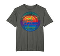 Siesta Key Sunset Gift T-Shirt - Novelty Apparel Unisex - T-Shirt, Sweatshirt, Hoodie
