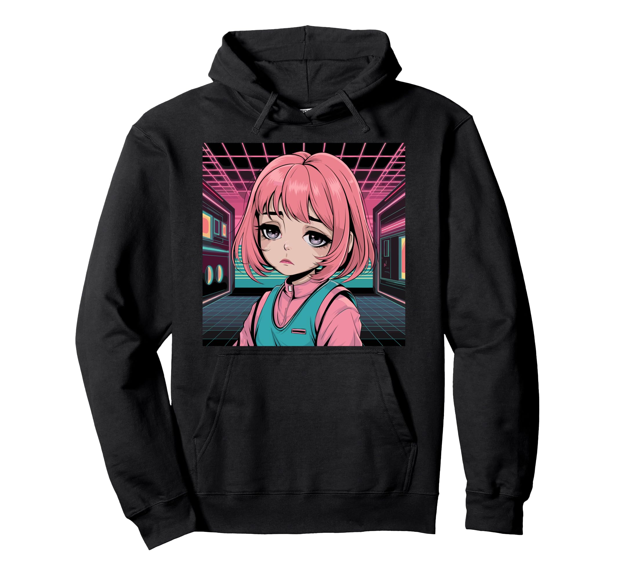 Japanese Anime Romance Cozy Aesthetic Hoodie - Unique Graphic Men Women - T-Shirt, Sweatshirt, Hoodie