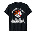 My Favorites Baseball Volleyball T-Shirt - Aesthetic Graphic for Adults - T-Shirt, Sweatshirt, Hoodie