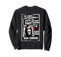 Punk Rock 90S Grunge Urban Street Sweatshirt - Novelty Apparel Men Women - T-Shirt, Sweatshirt, Hoodie