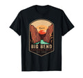 Big Bend National Park Texas T-Shirt - Fun Novelty Design Men Women - T-Shirt, Sweatshirt, Hoodie