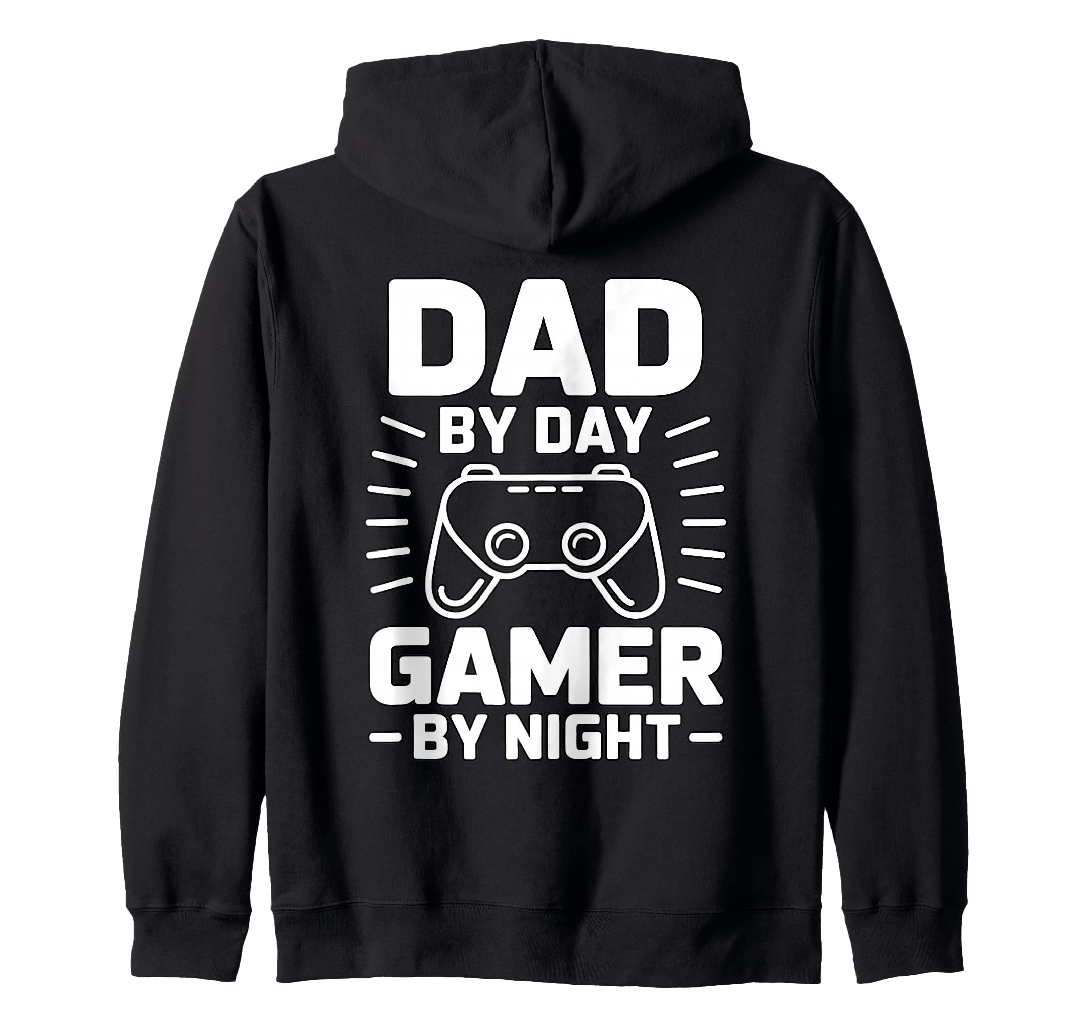 And Funny Designs Dads And Fathers Hoodie - Minimalist Print Unisex - T-Shirt, Sweatshirt, Hoodie
