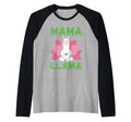 Mothers Day Mama Llama Gifts Outfits T-Shirt - Trendy Graphic Men Women - T-Shirt, Sweatshirt, Hoodie