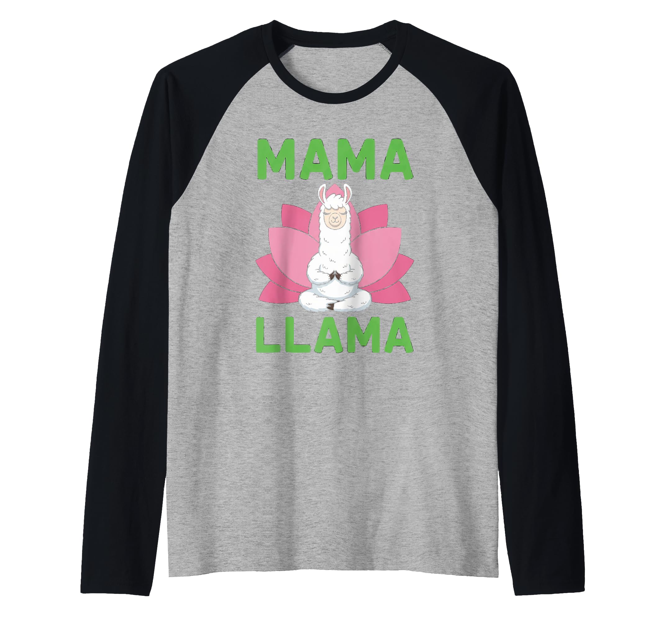 Mothers Day Mama Llama Gifts Outfits T-Shirt - Trendy Graphic Men Women - T-Shirt, Sweatshirt, Hoodie