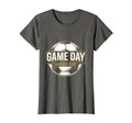 Game Day Warrior Soccer Mom T-Shirt - Trendy Graphic Unisex - T-Shirt, Sweatshirt, Hoodie