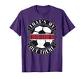 Thats My Brother Out There Soccer Sister T-Shirt - Trendy Graphic Unisex - T-Shirt, Sweatshirt, Hoodie