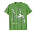 Game Day Every Day Baseball Dad T-Shirt - Unique Graphic for Adults - T-Shirt, Sweatshirt, Hoodie
