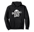 And Funny Designs Dads And Fathers Hoodie - Unique Graphic Unisex - T-Shirt, Sweatshirt, Hoodie