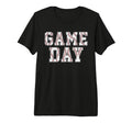 Game Day Baseball Ballpark Baller Lover T-Shirt - Streetwear Style Unisex - T-Shirt, Sweatshirt, Hoodie