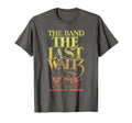 Band Last Waltz T-Shirt - Streetwear Style for Adults - T-Shirt, Sweatshirt, Hoodie