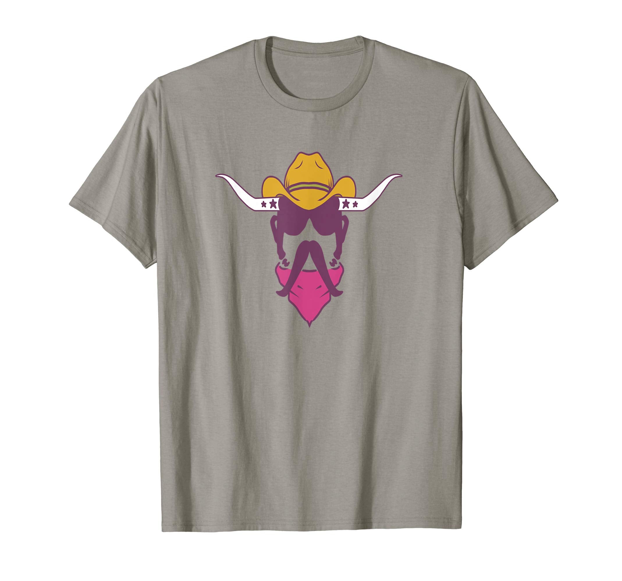 Cowboy Texas County T-Shirt - Casual Everyday Wear Unisex - T-Shirt, Sweatshirt, Hoodie