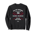 My House Raisel Iglesias Fans Sweatshirt - Fun Novelty Design for Adults - T-Shirt, Sweatshirt, Hoodie