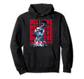 Bellieve Cody Bellinger Sayings Mlbpa Hoodie - Unique Graphic Unisex - T-Shirt, Sweatshirt, Hoodie