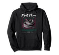 Snake Vipers Venom Aesthetic Edgy Hoodie - Aesthetic Graphic Men Women - T-Shirt, Sweatshirt, Hoodie