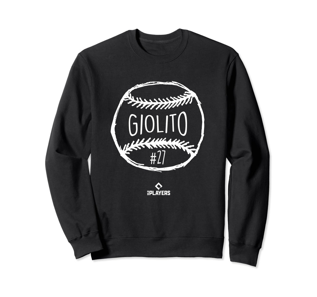 Trevor Bauer Baseball Los Angeles Sweatshirt - Minimalist Print for Adults - T-Shirt, Sweatshirt, Hoodie