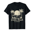 Destin Beach Florida Fl Beach Sunset T-Shirt - Trendy Graphic for Adults - T-Shirt, Sweatshirt, Hoodie