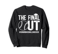 Funny Baseball Senior Dad 2026 Sweatshirt - Custom Art Print Men Women - T-Shirt, Sweatshirt, Hoodie