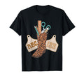Abc 123 Western Teacher Life T-Shirt - Casual Everyday Wear for Adults - T-Shirt, Sweatshirt, Hoodie